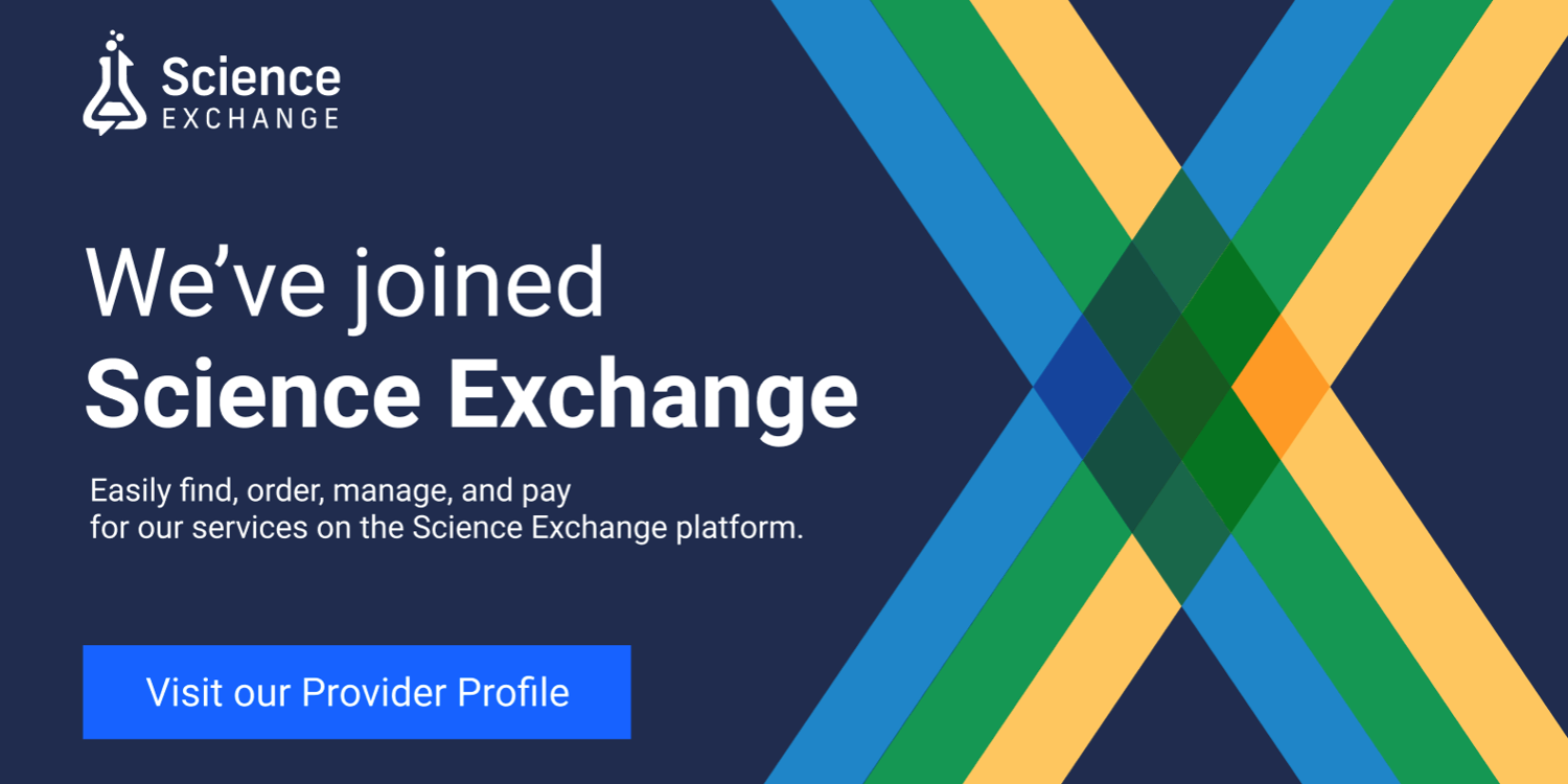 DESTINA Genomica S.L. joins Science Exchange DESTINA