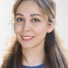 Bahareh Soleimanpour