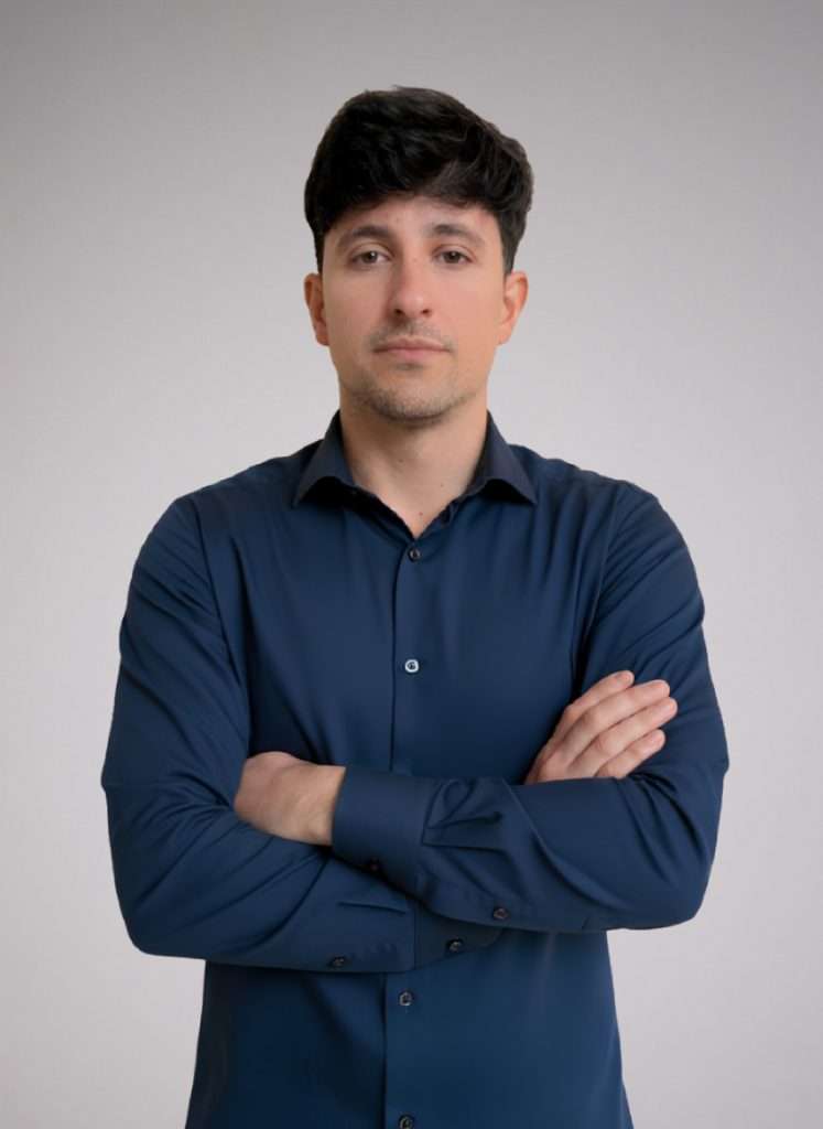 Antonio Marín Romero
