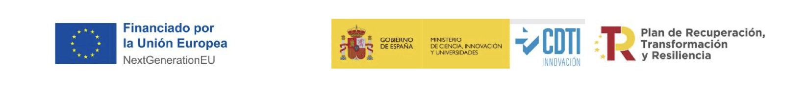 Logos Institucionales Misión Ciencia e Innovación