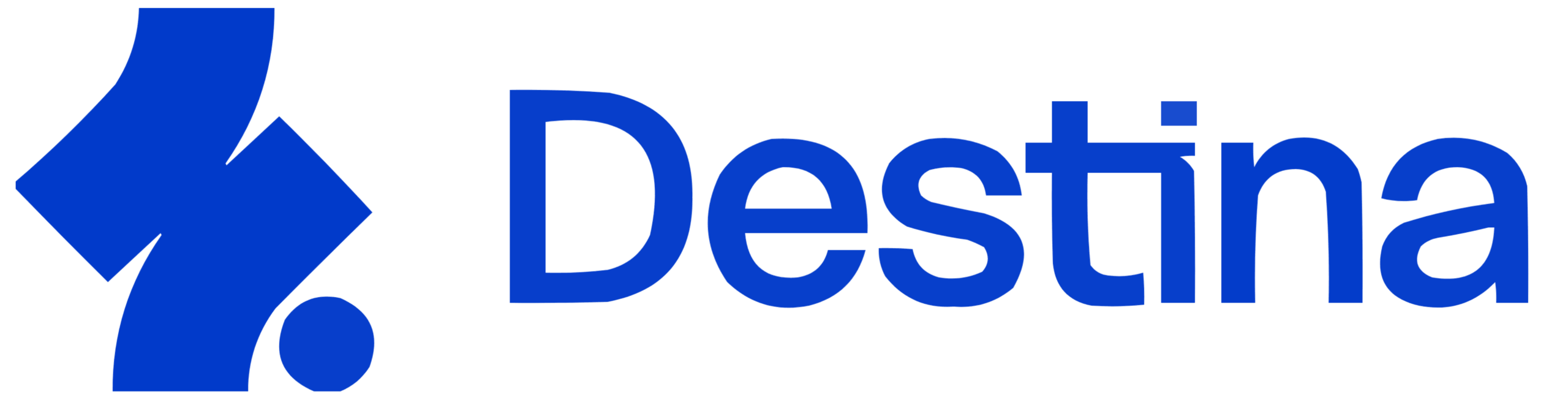 Destina Genomics